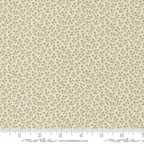 Moda Fabrics Antoinette 13956 19