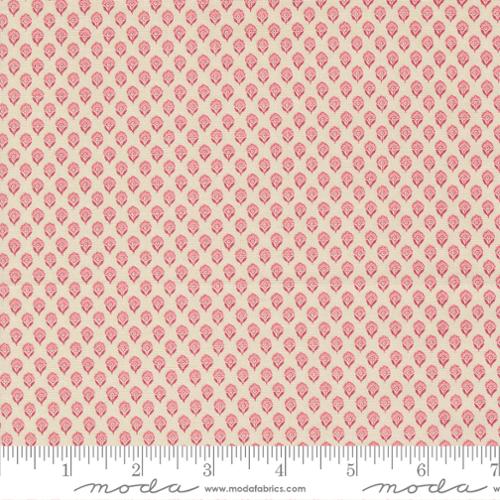 Moda Fabrics Antoinette 13957 11