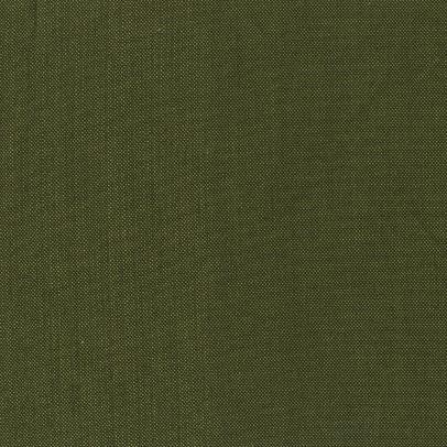 Windham Fabrics Artisan Cotton by Another Point of View 40171-71 Dark Olive/Light Olive