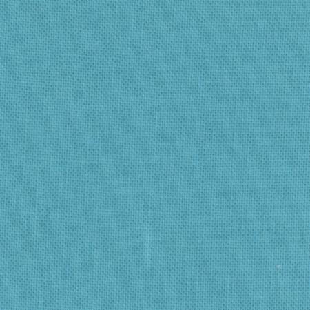 Moda Fabrics Bella Solids 9900 107 Turquoise