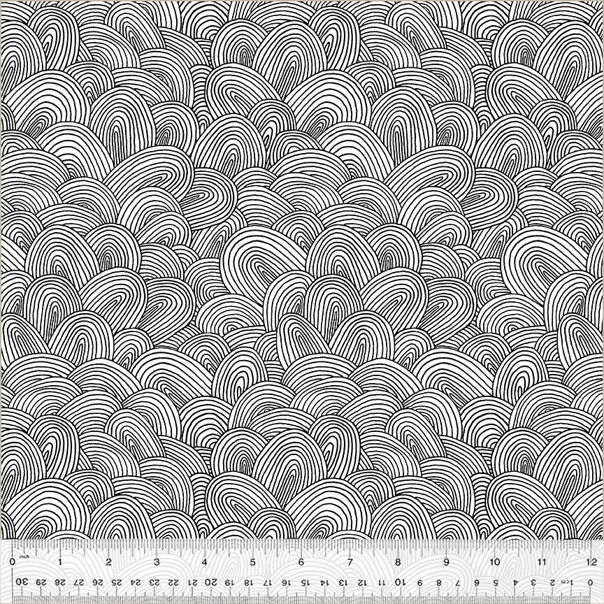 Windham Fabrics Bliss by Virginia Kraljevic 53984 1