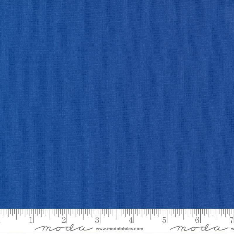 Moda Fabrics Bella Solids 9900 305 Regatta