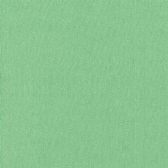 Moda Fabrics Bella Solids 9900 121 Betty's Green