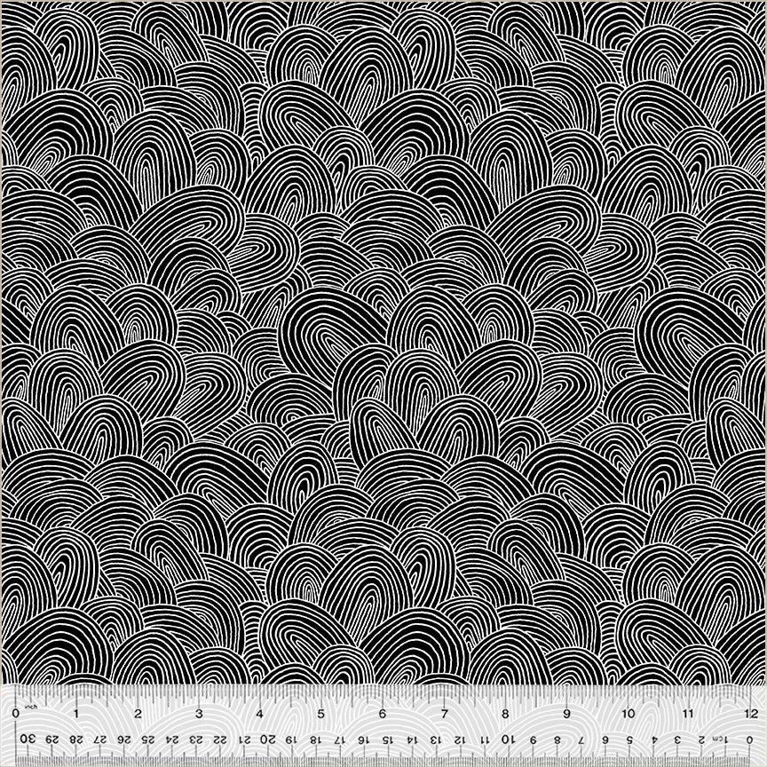 Windham Fabrics Bliss by Virginia Kraljevic 53984 2