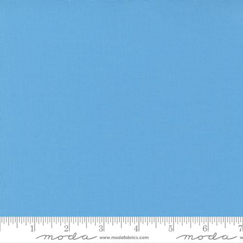 Moda Fabrics Bella Solids 9900 136 Summer Sky