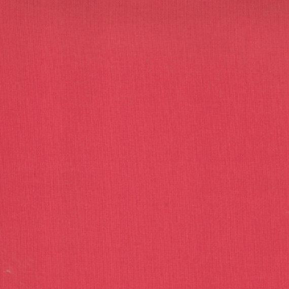 Moda Fabrics Bella Solids 9900 140 Raspberry