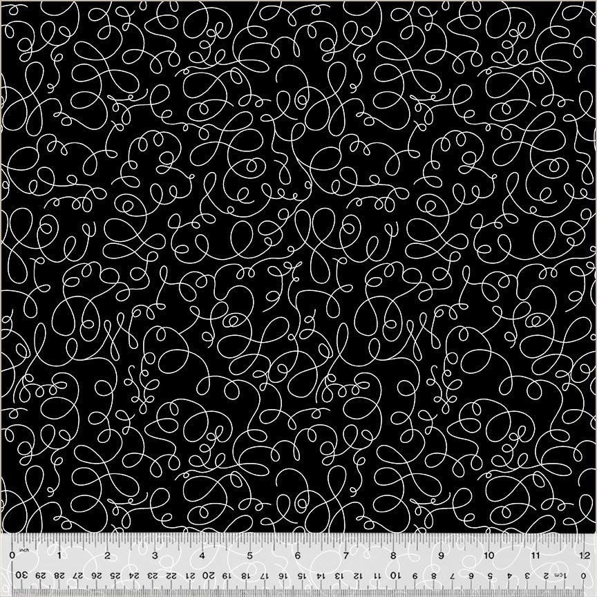 Windham Fabrics Bliss by Virginia Kraljevic 53985 2