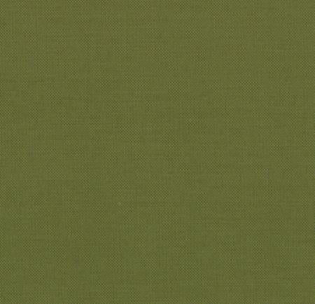 Moda Fabrics Bella Solids 9900 175 Terrain Cactus