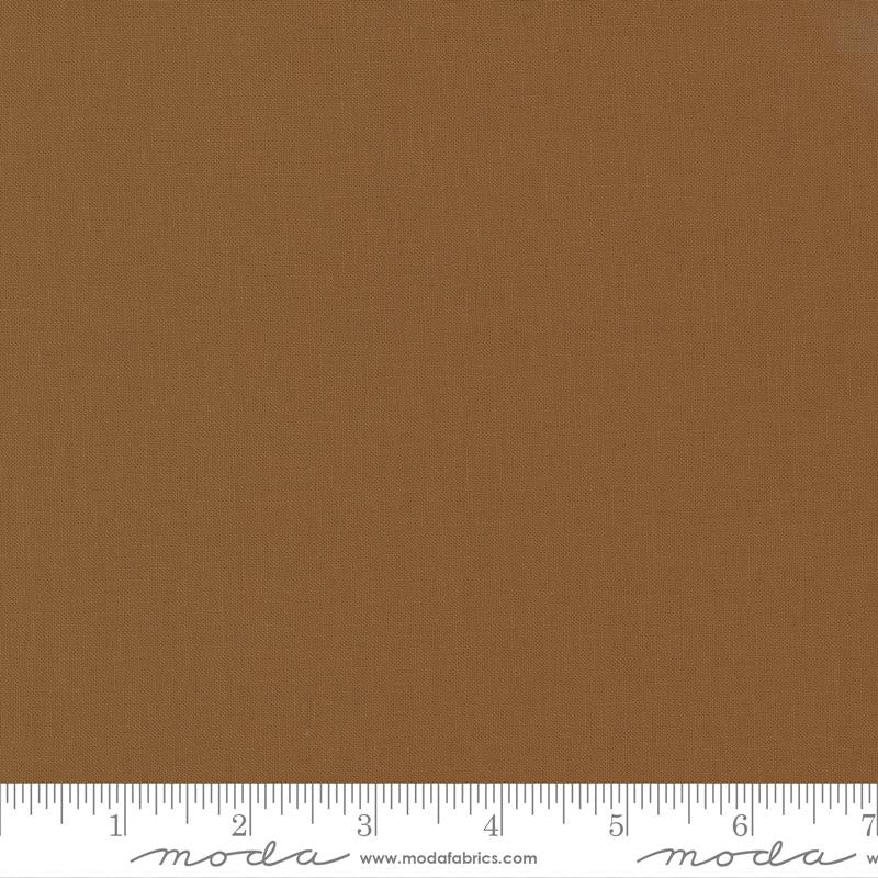 Moda Fabrics Bella Solids 9900 194 Sienna