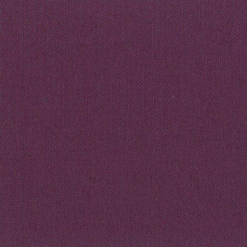 Moda Fabrics Bella Solids 9900 205 Eggplant