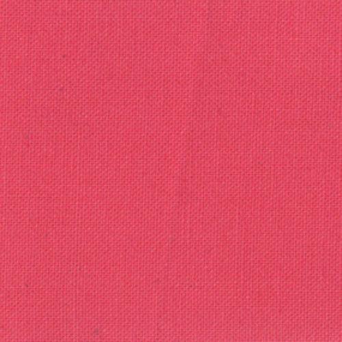 Moda Fabrics Bella Solids 9900 210 Strawberry