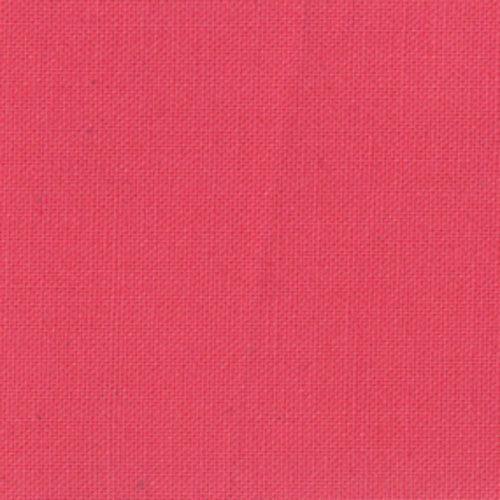 Moda Fabrics Bella Solids 9900 210 Strawberry