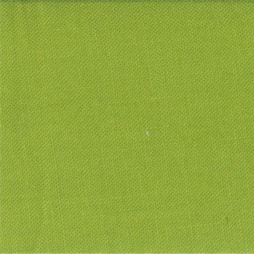 Moda Fabrics Bella Solids 9900 233 Pesto