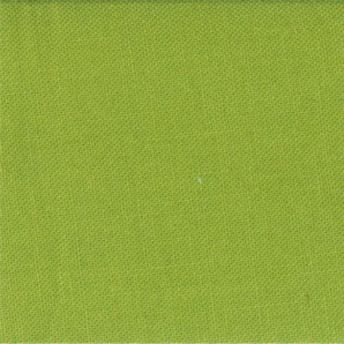 Moda Fabrics Bella Solids 9900 233 Pesto