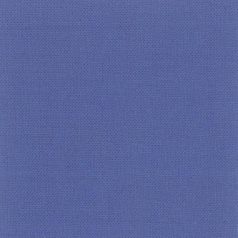 Moda Fabrics Bella Solids 9900 260 Periwinkle