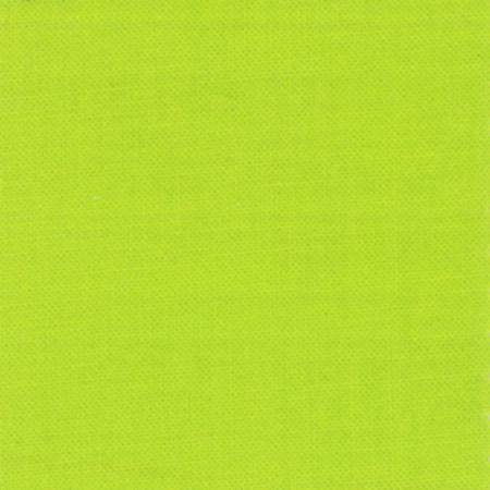 Moda Fabrics Bella Solids 9900 266 Acid Green