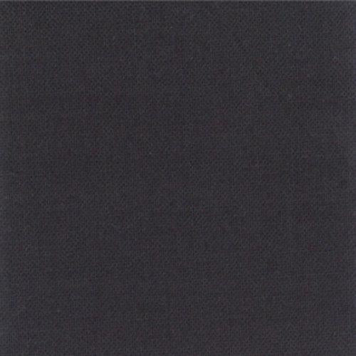 Moda Fabrics Bella Solids 9900 284 Charcoal