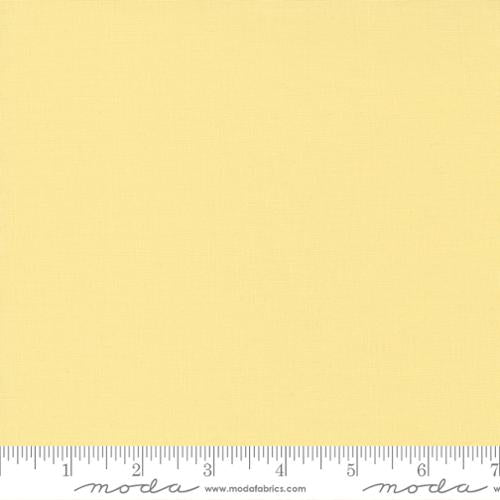 Moda Fabrics Bella Solids 9900 31 Baby Yellow