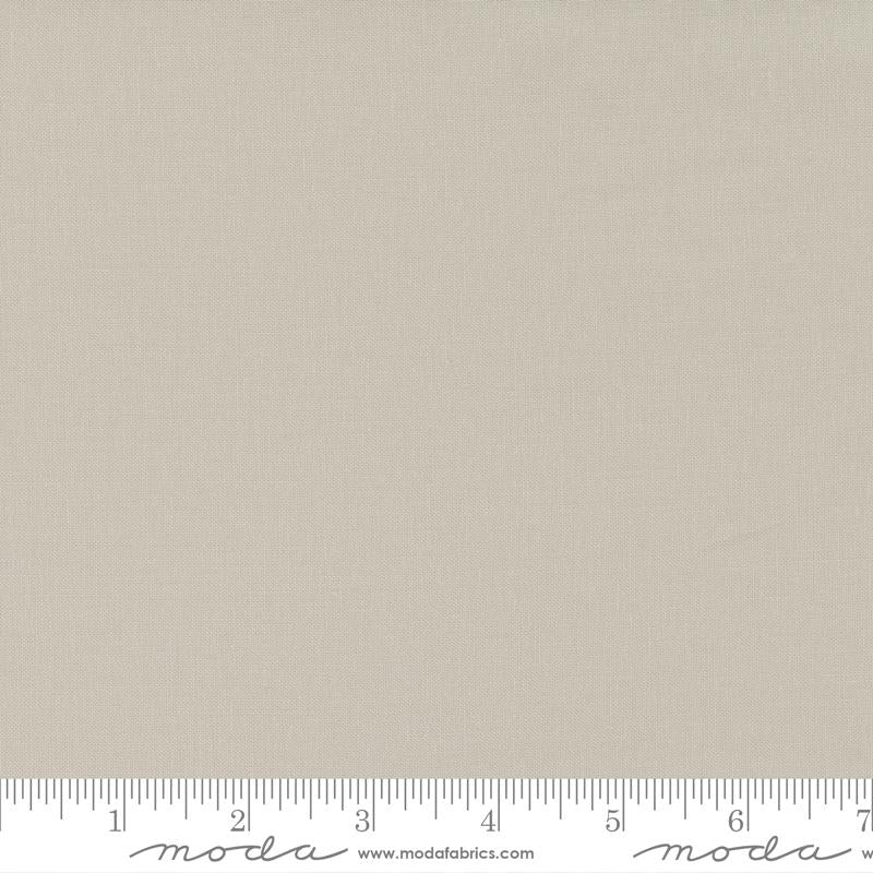 Moda Fabrics Bella Solids 9900 429 Driftwood