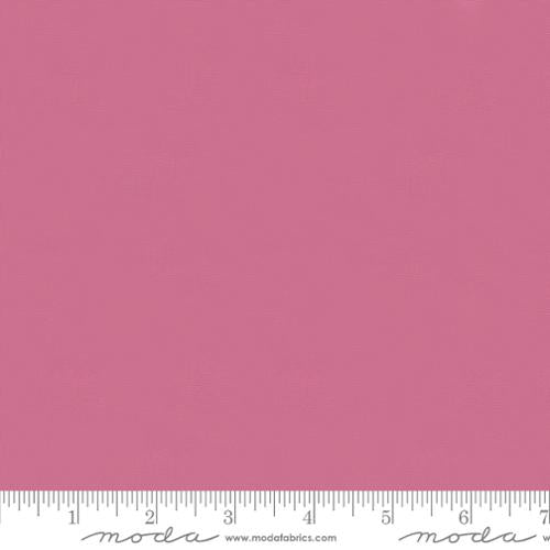 Moda Fabrics Bella Solids 9900 452 English Rose