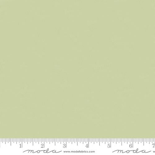 Moda Fabrics Bella Solids 9900 457 Pear