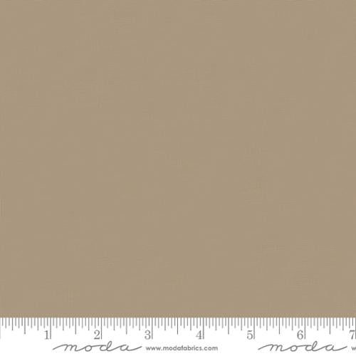 Moda Fabrics Bella Solids 9900 459 Mushroom