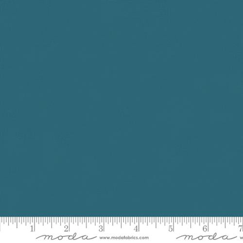 Moda Fabrics Bella Solids 9900 463 Pacific