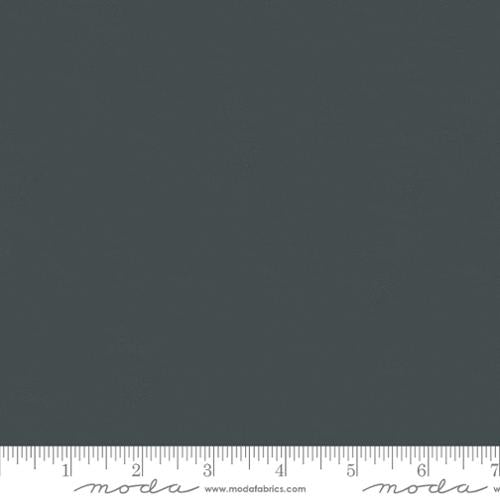 Moda Fabrics Bella Solids 9900 468 Iron