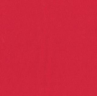 Moda Fabrics Bella Solids 9900 47 Scarlet