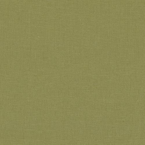 Moda Fabrics Bella Solids 9900 69 Fig Tree Olive