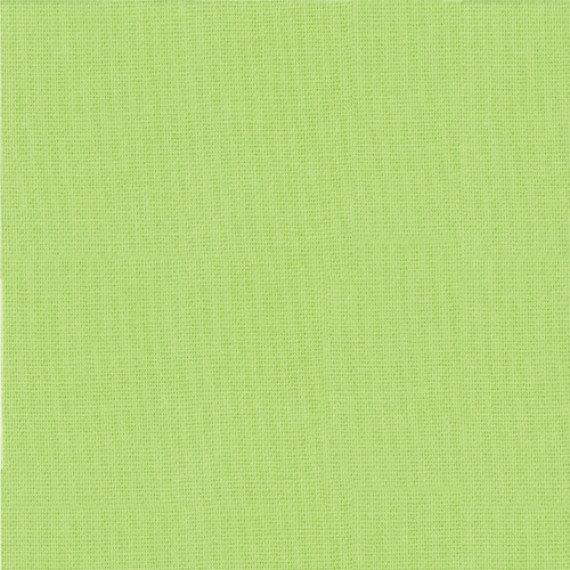 Bella Solids 9900 75 Lime