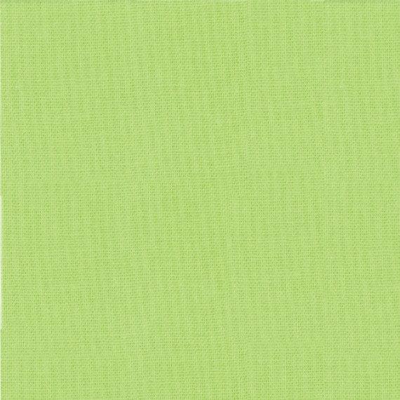 Bella Solids 9900 75 Lime