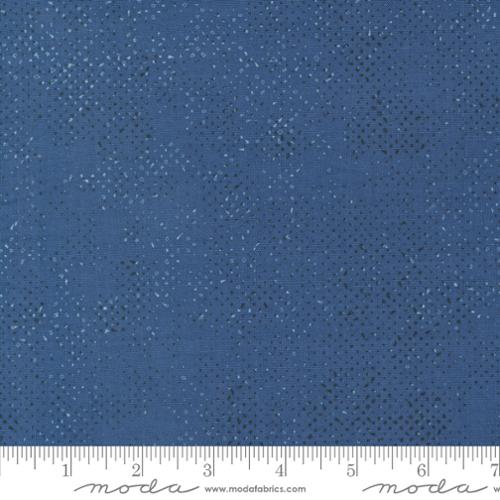 Moda Fabrics Bluish 1660 209