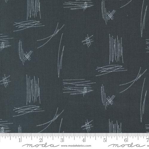 Moda Fabrics Bluish 1822 18