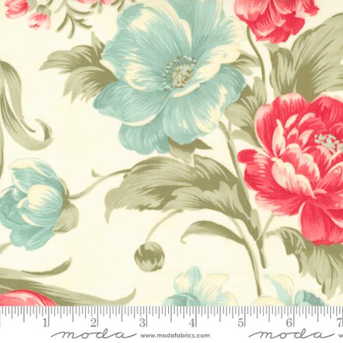 Moda Fabrics Collections Etchings 44330 11