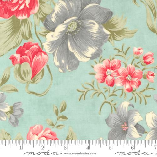 Moda Fabrics Collections Etchings 44330 12