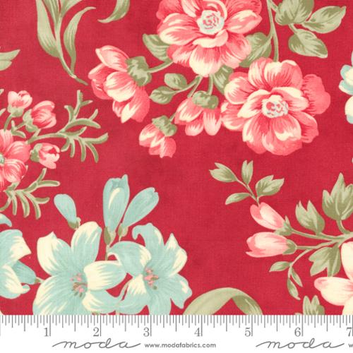 Moda Fabrics Collections Etchings 44330 13