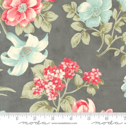 Moda Fabrics Collections Etchings 44330 15