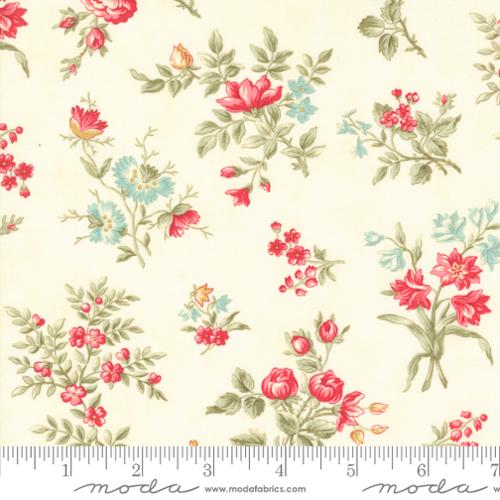 Moda Fabrics Collections Etchings 44331 11