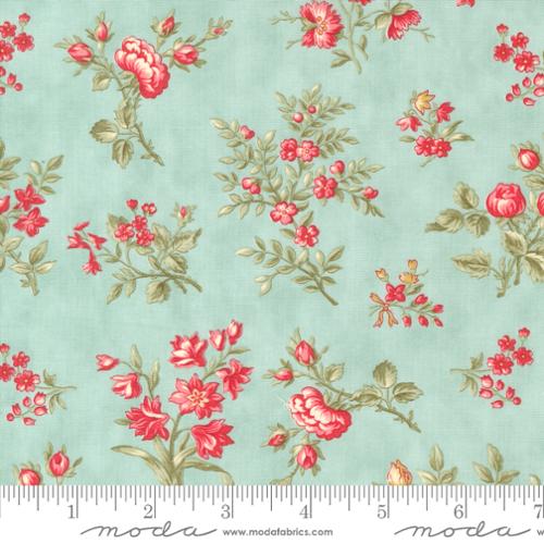 Moda Fabrics Collections Etchings 44331 12