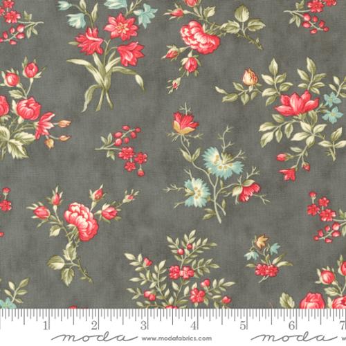 Moda Fabrics Collections Etchings 44331 15