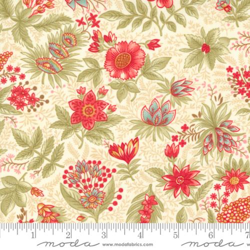 Moda Fabrics Collections Etchings 44332 11