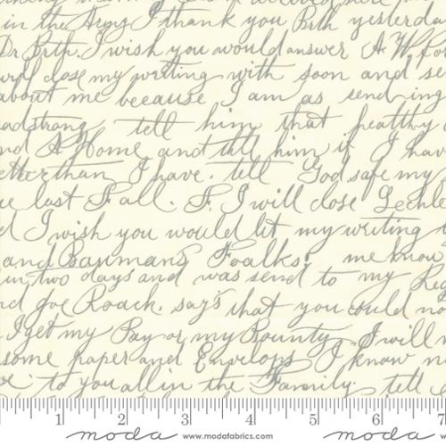 Moda Fabrics Collections Etchings 44337 11