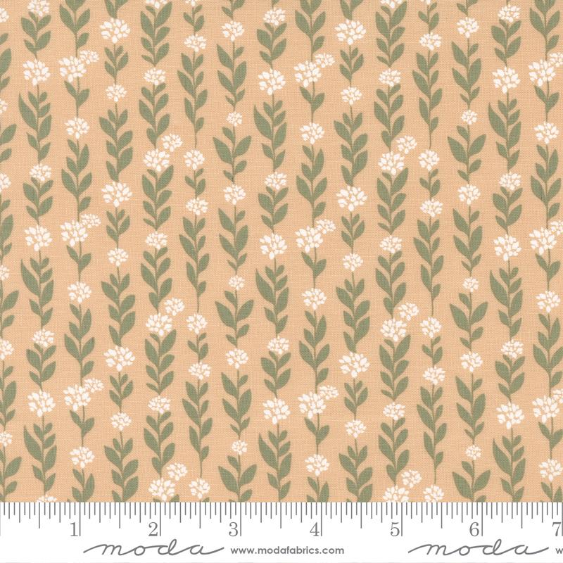 Moda Fabrics Country Rose by Lella Boutique 5171 18 Sunshine