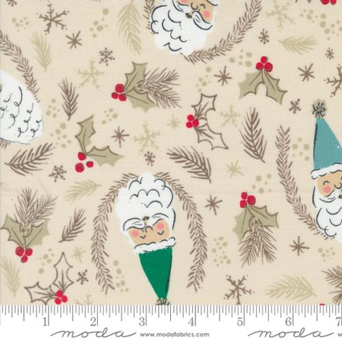 Moda Fabrics Cozy Wonderland 45590 11