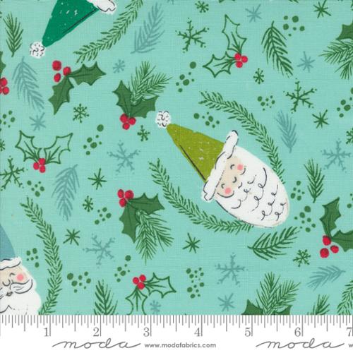 Moda Fabrics Cozy Wonderland 45590 17