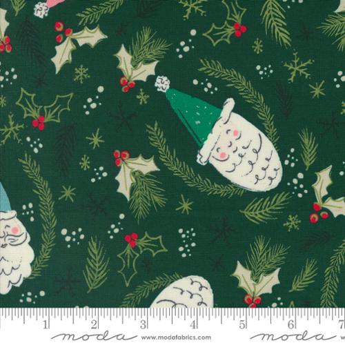 Moda Fabrics Cozy Wonderland 45590 23