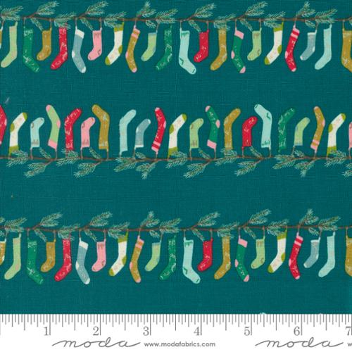 Moda Fabrics Cozy Wonderland 45592 15