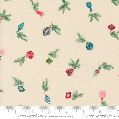 Moda Fabrics Cozy Wonderland 45593 11