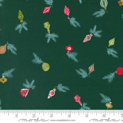 Moda Fabrics Cozy Wonderland 45593 23